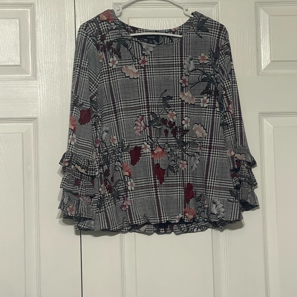 ALFANI  PXL top